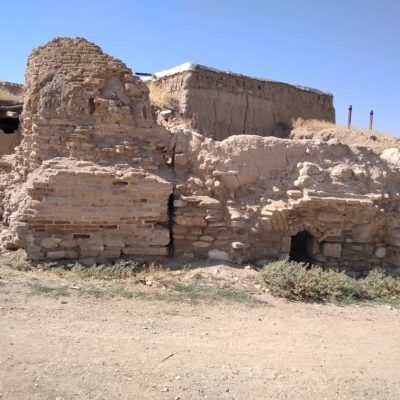 توکمه_تپه_سی-–-روستای-آغچه_ریش-–-چاراویماق