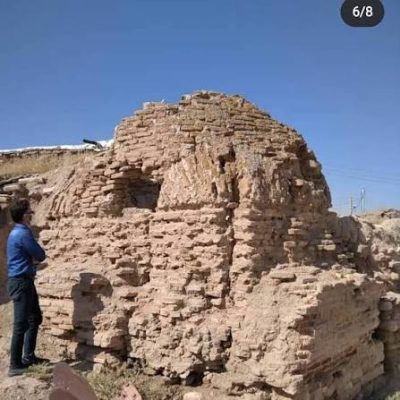تپه-آغچه_ریش-–-روستای-آغچه_ریش-–-چاراویماق