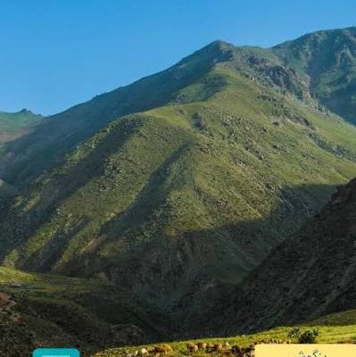 تپه-باستانی-ابرغان-–-روستای-ابرغان-–-سراب