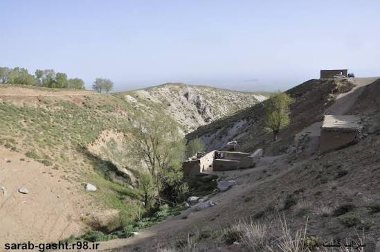 تپه-باستانی-امام_چای-–-روستای-امام_چای-–-سراب