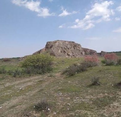 تپه-باستانی-داش-تپه-–-روستای-داش-تپه-–-میاندوآب