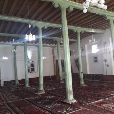 تپه-باستانی-قلعه_جوق-–-روستای-قلعه_جوق-–-سراب
