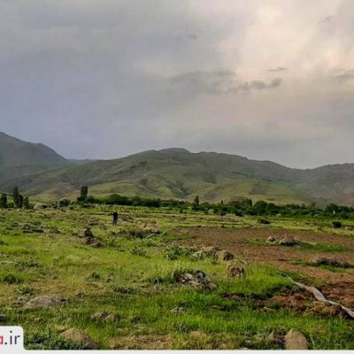 تپه-باستانی-گول_آلتی-–-روستای-حلمسی-–-ترکمانچای
