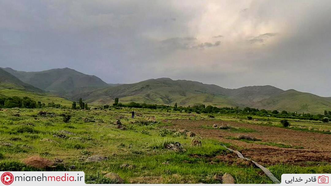 تپه-باستانی-گول_آلتی-–-روستای-حلمسی-–-ترکمانچای