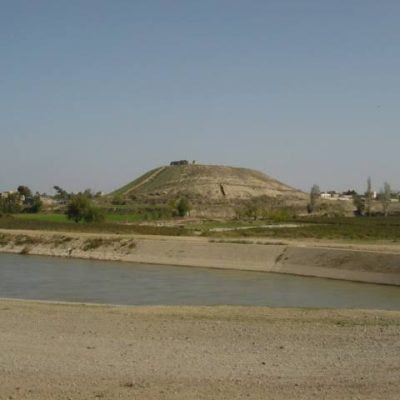 تپه-شاه_تپه_سی-–-مقصودلوی-کورعباسلو-–-اصلاندوز