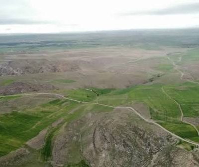 تپه-گورقلعه-آناقیز-–-روستای-آناقیز-–-سراب