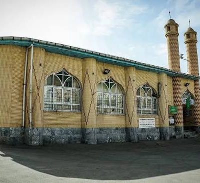 تکیه-سرهنگ-–-نمین