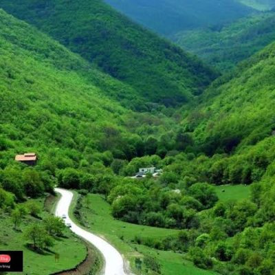 جنگل_های-ارسباران-–-کلیبر