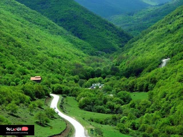 جنگل_های-ارسباران-–-کلیبر