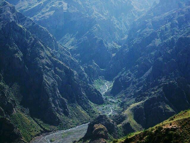 جهنم_دره-–-خوی