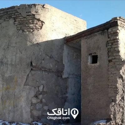 حمام-تاریخی-امیرکبیر-–-ترکمانچای