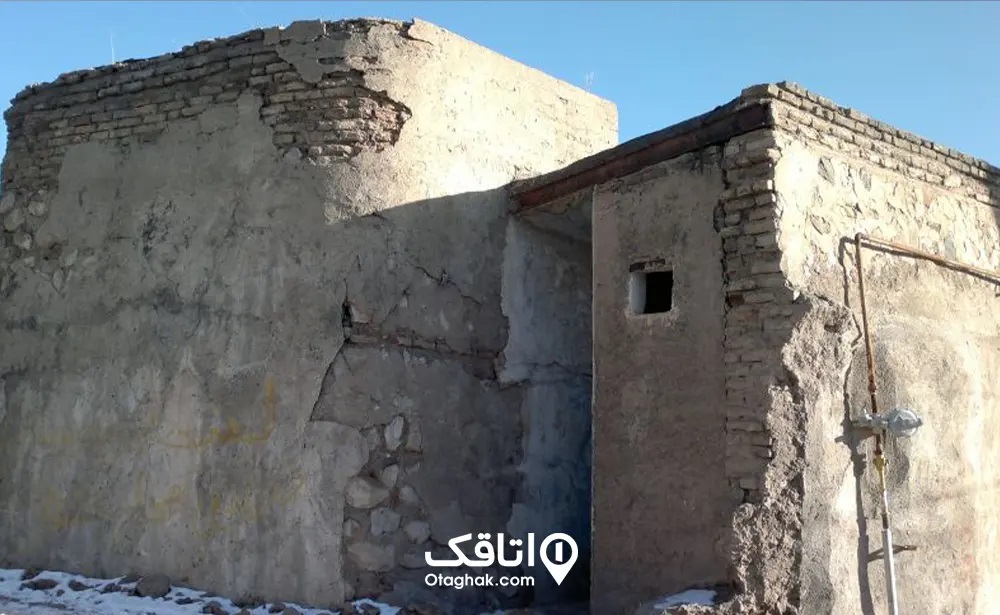 حمام-تاریخی-امیرکبیر-–-ترکمانچای