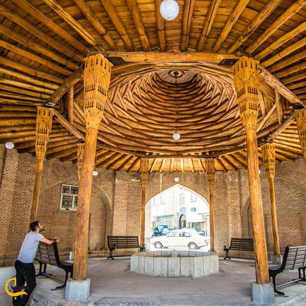 حمام-تاریخی-ستوباد-آذرشهر