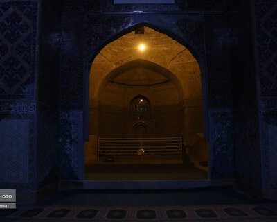 حمام-تاریخی-قاضی-مرند