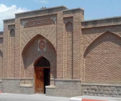 حمام-تاریخی-مهرآباد-و-موزه-مردم_شناسی-جنوب-سهند-—-بناب