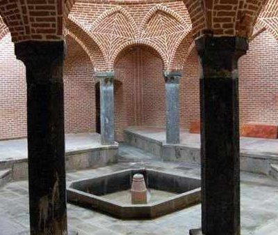 حمام-تاریخی-میرزا-رسول-–-مهاباد