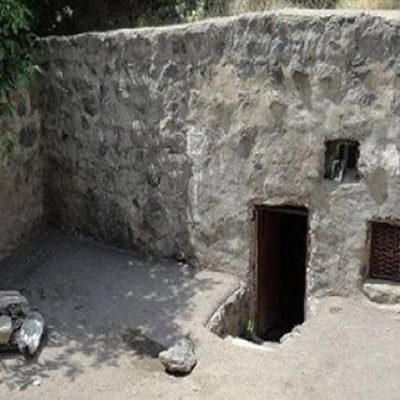 حمام-سنگی-گیوی