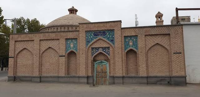 حمام-یعقوبیه-–-اردبیل