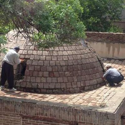 حوضخانه-رستم_-بیگ-–-مهاباد