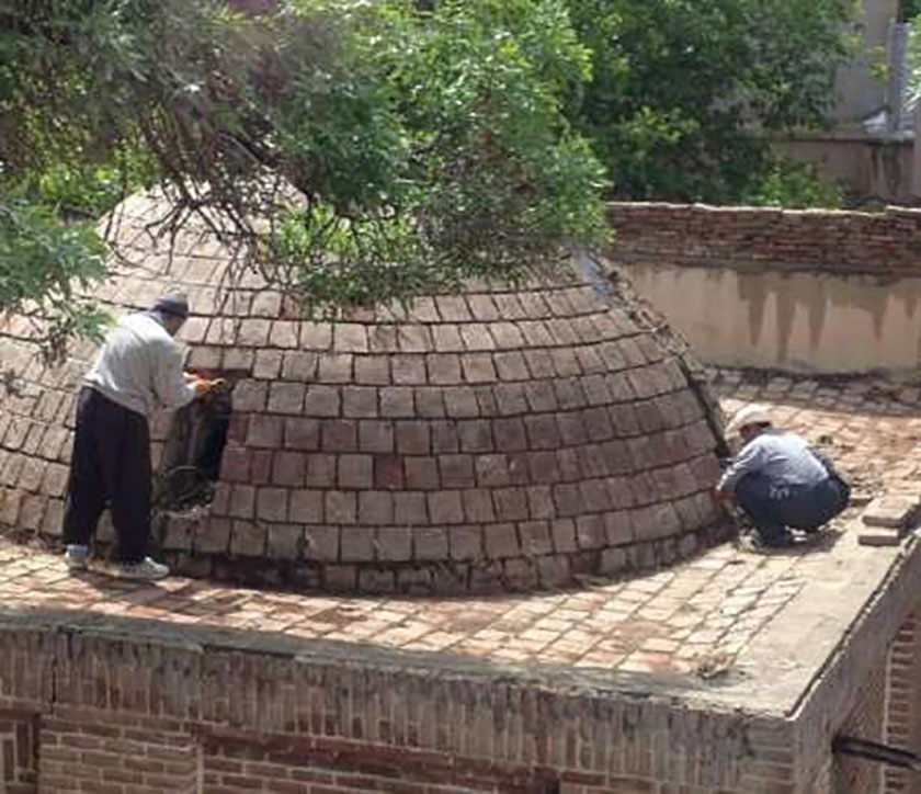 حوضخانه-رستم_-بیگ-–-مهاباد