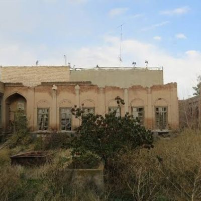 خانه-آصف-–-اردبیل