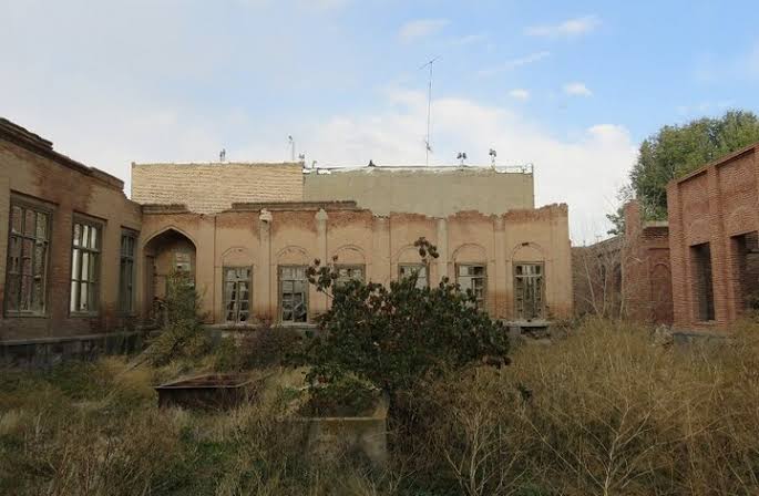 خانه-آصف-–-اردبیل