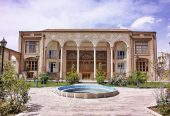 خانه-بهنام-—-تبریز