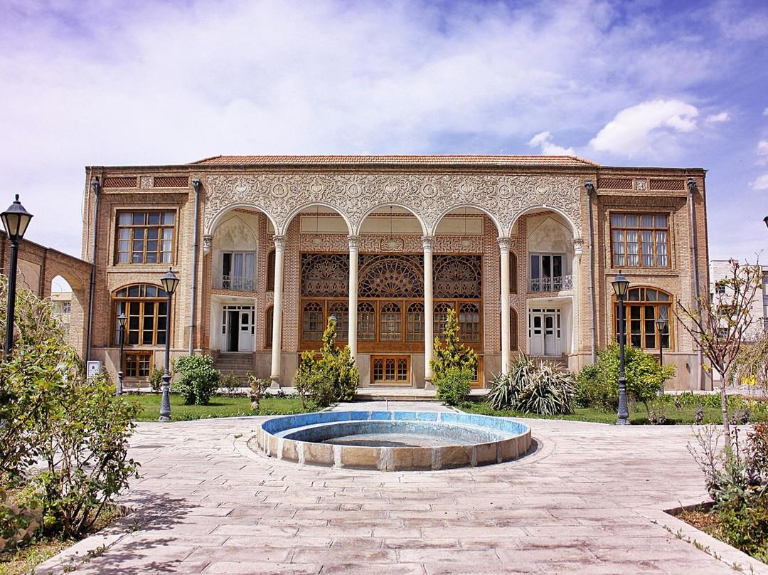 خانه-بهنام-—-تبریز