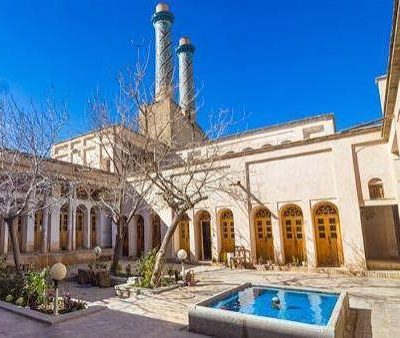 خانه-تاریخی-جواهری-–-اصفهان