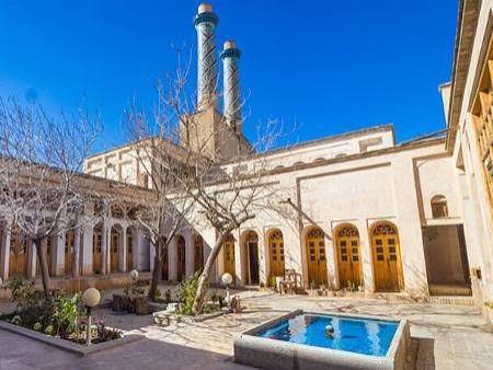 خانه-تاریخی-جواهری-–-اصفهان
