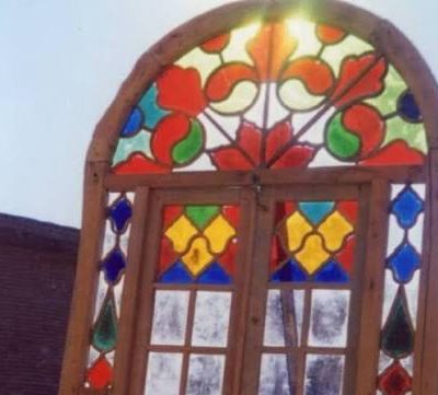 خانه-تاریخی-نیک_پی-—-بناب