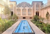 خانه-حریری-—-تبریز
