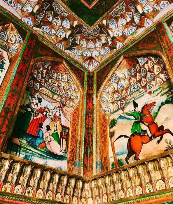 خانه-حریری-—-تبریز-2
