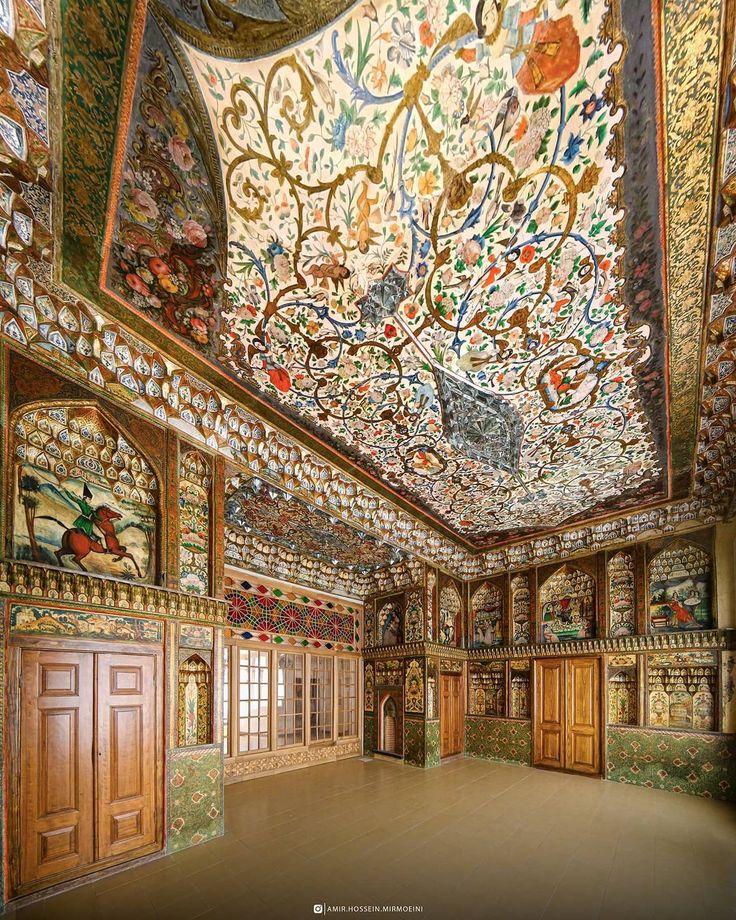 خانه-حریری-—-تبریز-3