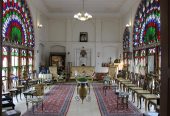 خانه-حیدرزاده-—-تبریز-1