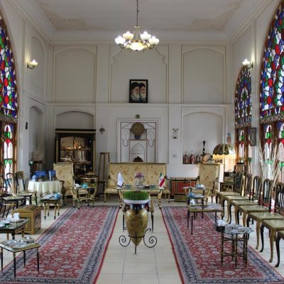 خانه-حیدرزاده-—-تبریز-1