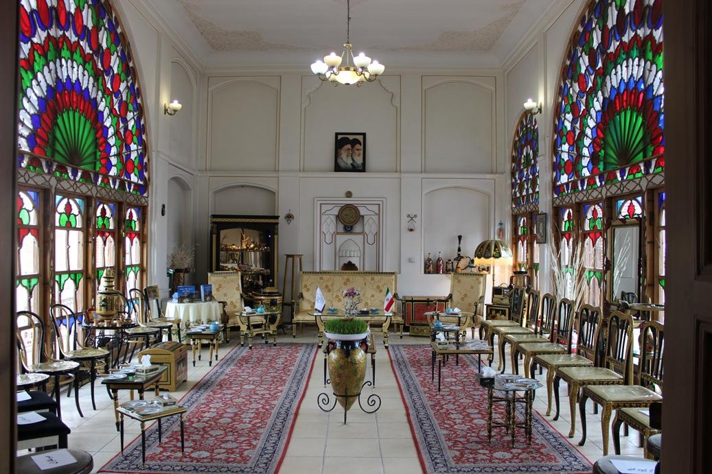 خانه-حیدرزاده-—-تبریز-1
