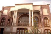 خانه-حیدرزاده-—-تبریز