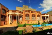 خانه-سلماسی-و-موزه-سنجش-—-تبریز