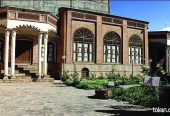 خانه-سلماسی-و-موزه-سنجش-—-تبریز-2