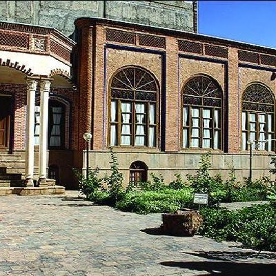خانه-سلماسی-و-موزه-سنجش-—-تبریز-2