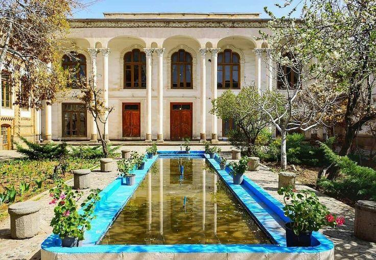 خانه-شربت‌اوغلی-—-تبریز-1