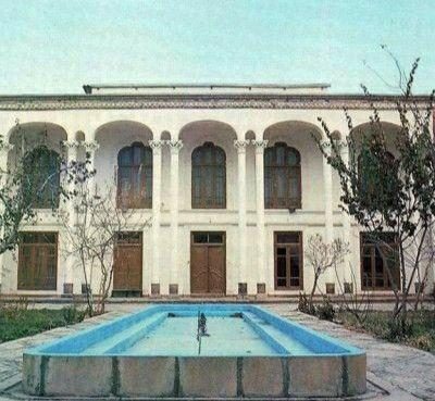 خانه-شربت‌اوغلی-—-تبریز-2