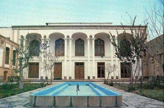 خانه-شربت‌اوغلی-—-تبریز-2