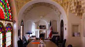 خانه-شریعت-–-اردبیل