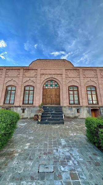 خانه-صادقی-–-اردبیل