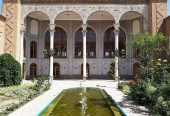 خانه-قدکی-—-تبریز-1