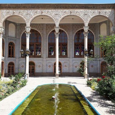 خانه-قدکی-—-تبریز-1