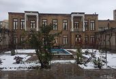خانه-لاله‌ای-—-تبریز