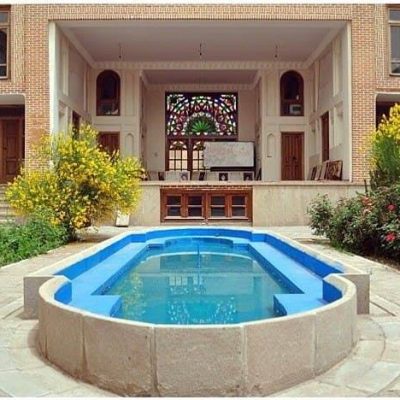 خانه-مجتهدی-—-تبریز